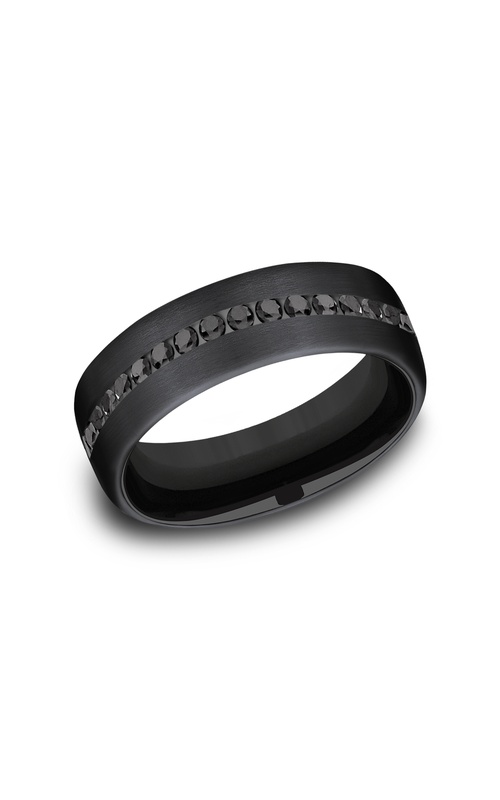Forge  Wedding Band CF716551BKT12