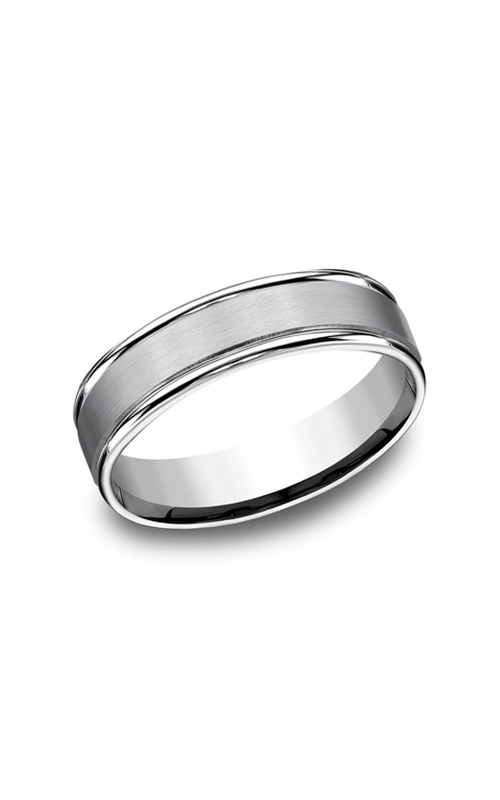 Forge  Wedding Band RECF7602SCC13