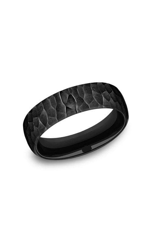 Forge  Wedding Band EUCF565591BKT11