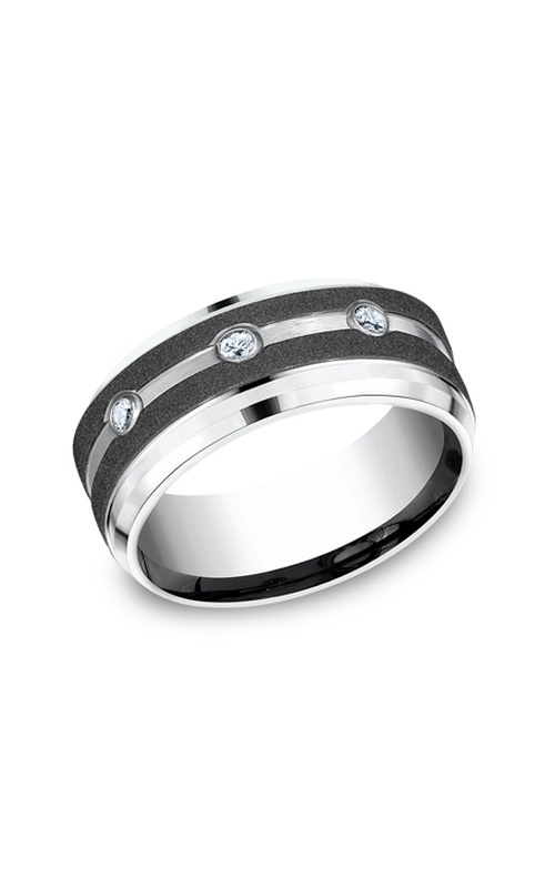 Forge  Wedding Band CF995623CC14