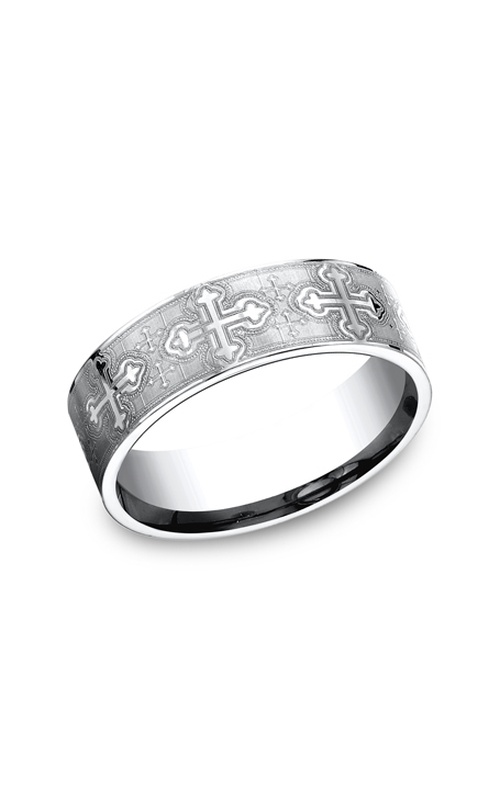 Forge  Wedding Band CF67553CC11