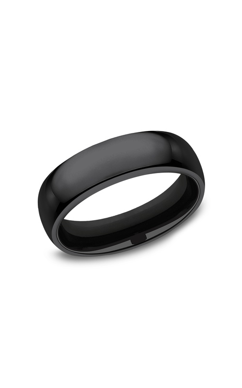 Forge  Wedding Band CF160BKT11.5