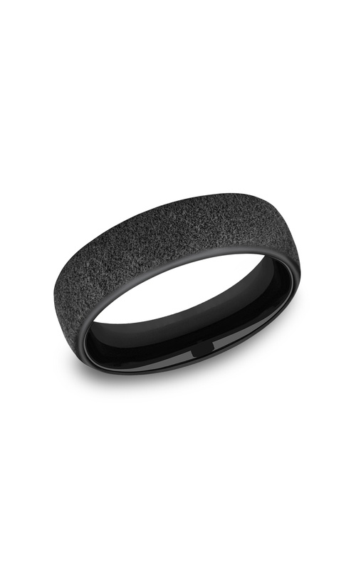 Forge  Wedding Band EUCF8465616BKT09.5 Forge  Wedding Band EUCF8465616BKT09.5