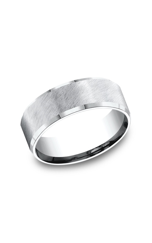 Forge  Wedding Band CF68587CC07.5