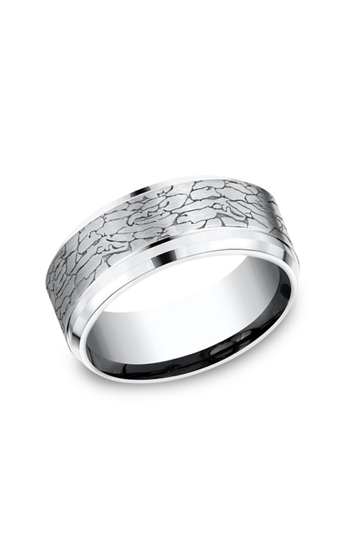 Forge  Wedding Band CF849374CC06
