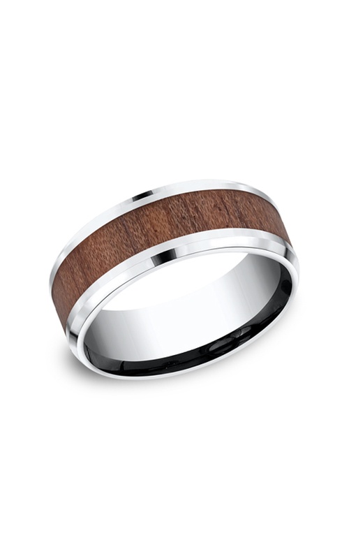 Forge  Wedding Band CF58489CC08
