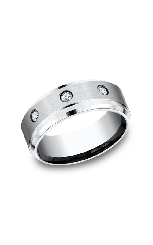 Forge  Wedding Band CF98486CC11