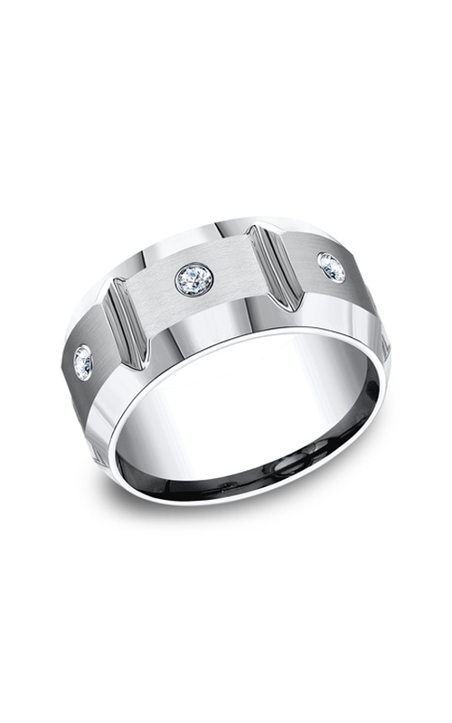 Forge  Wedding Band CF610990CC13