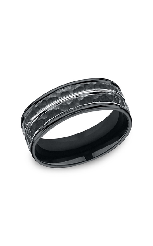 Forge  Wedding Band RECF58186CC11.5 Forge  Wedding Band RECF58186CC11.5