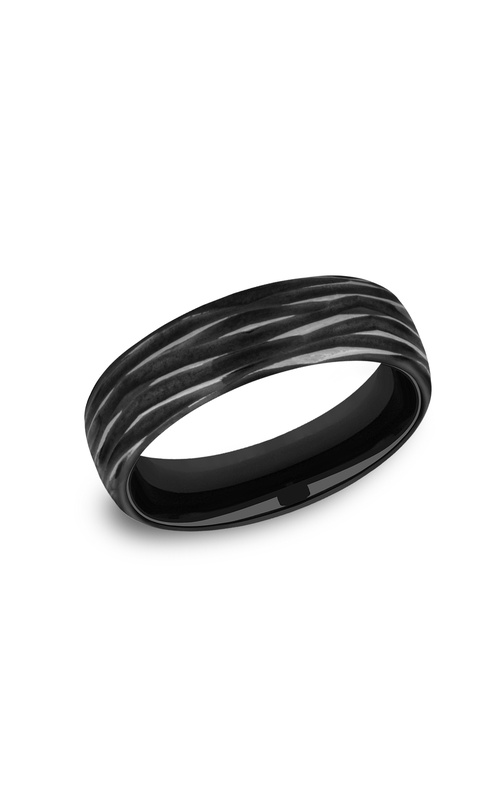 Forge  Wedding Band EUCF565743BKT12