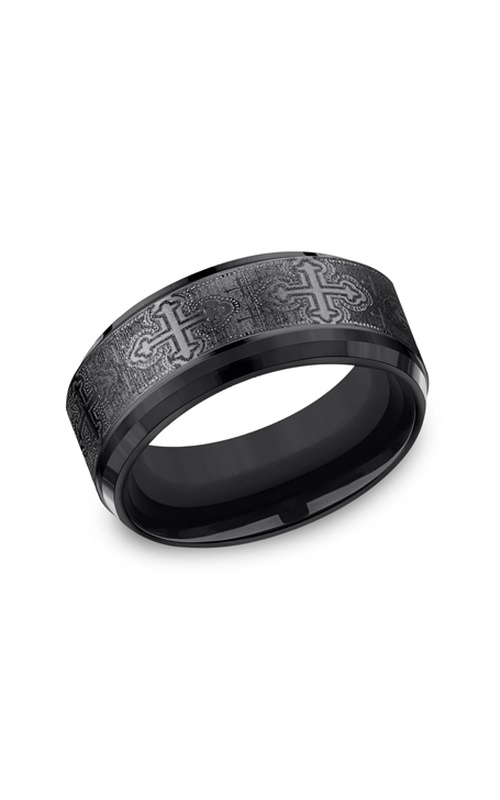 Forge THE CRUSADER CF69100BKT06