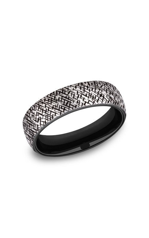 Forge  Wedding Band EUCF8465590GBKT11.5