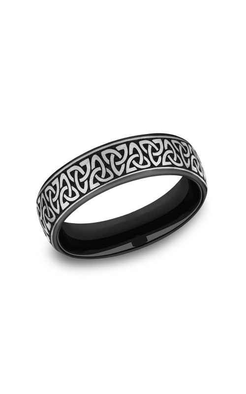 Forge  Wedding Band EUCF8465357GBKT12.5 Forge  Wedding Band EUCF8465357GBKT12.5
