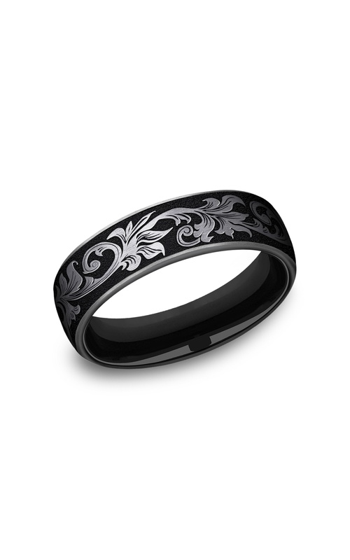 Forge  Wedding Band EUCF8465391GBKT13