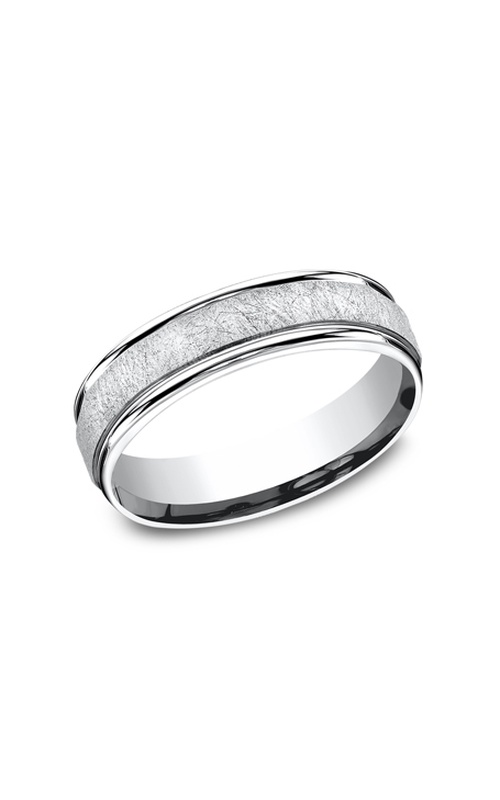 Forge  Wedding Band RECF86585CC07