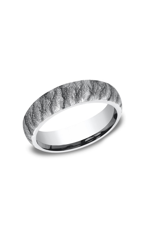 Forge  Wedding Band CF846626CC06.5