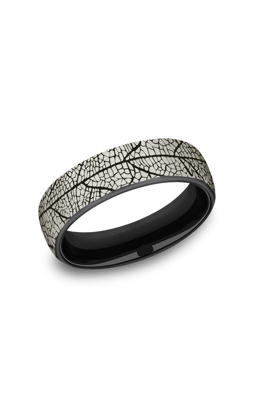 Forge  Wedding Band EUCF8465613GBKT08.5