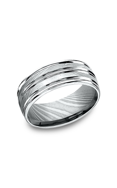Forge  Wedding Band RECF58180DS07
