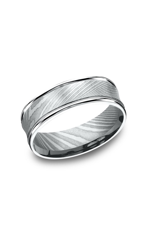 Forge  Wedding Band RECF87500DS07