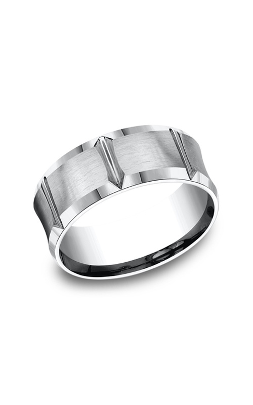 Forge  Wedding Band CF69479CC11.5