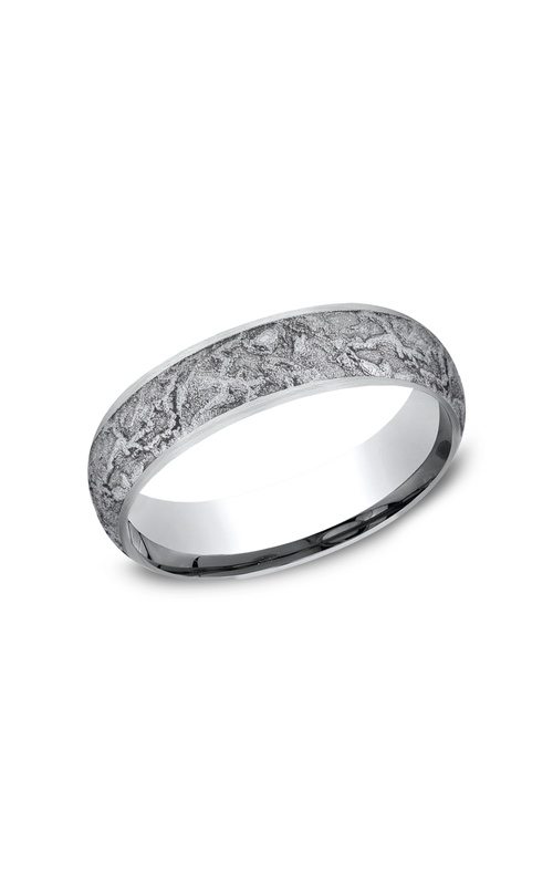 Forge  Wedding Band CF856646CC06