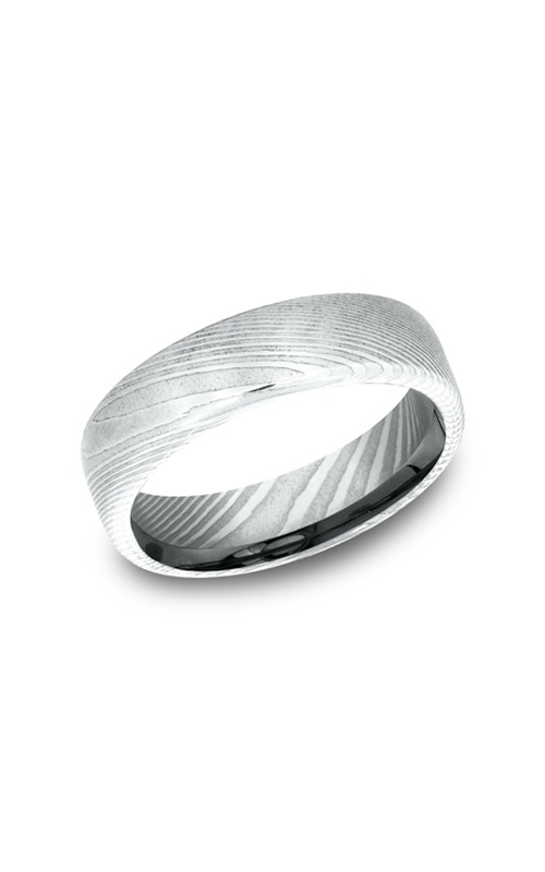 Forge  Wedding Band EUCF165DS07