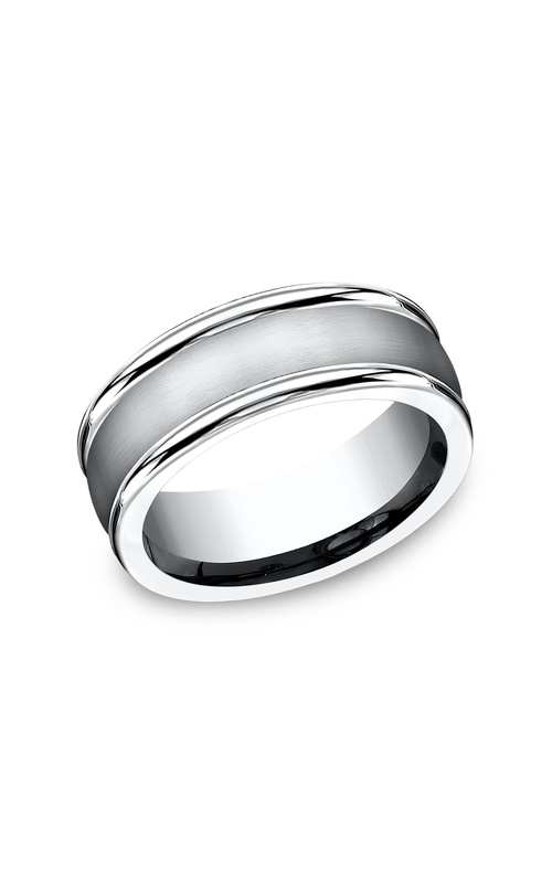 Forge  Wedding Band RECF78022SCC05