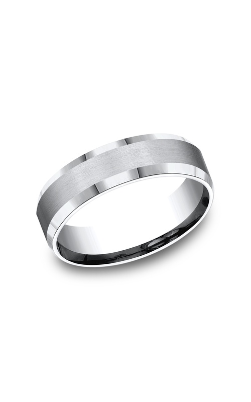 Forge  Wedding Band CF66416CC05