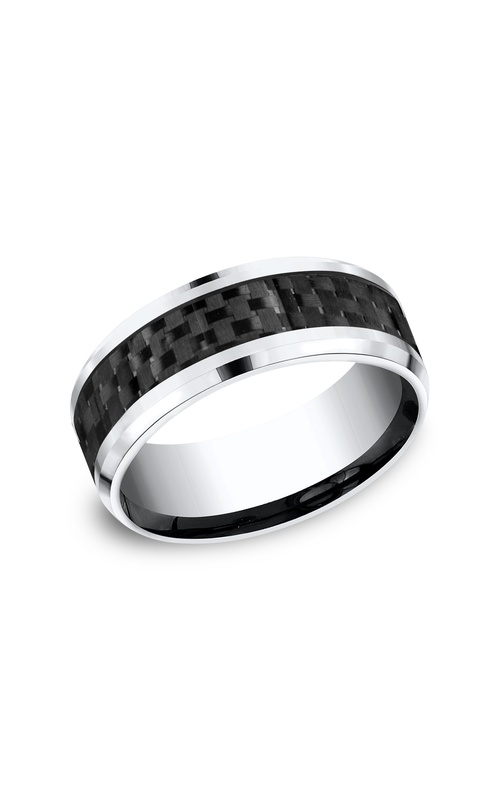Forge  Wedding Band CF68900CFCC05