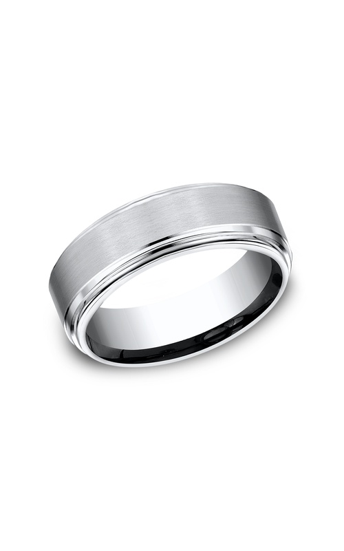 Forge  Wedding Band CF68100CC05