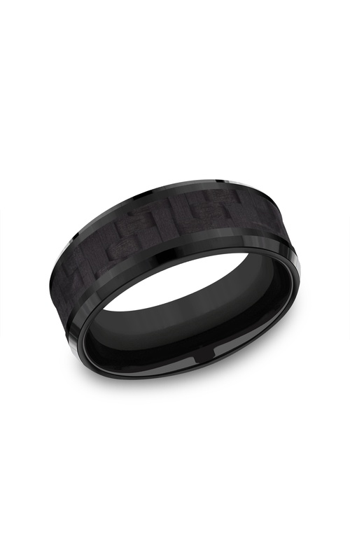 Forge  Wedding Band CF108871CFBKT06