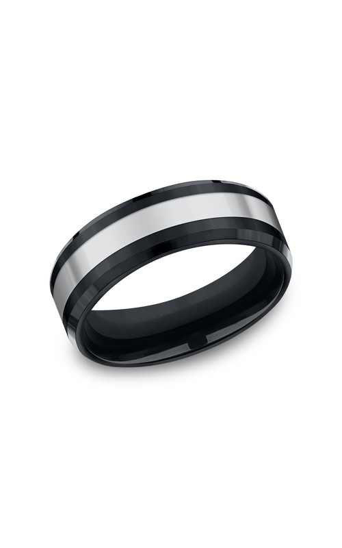 Forge  Wedding Band CF67860CMTG06