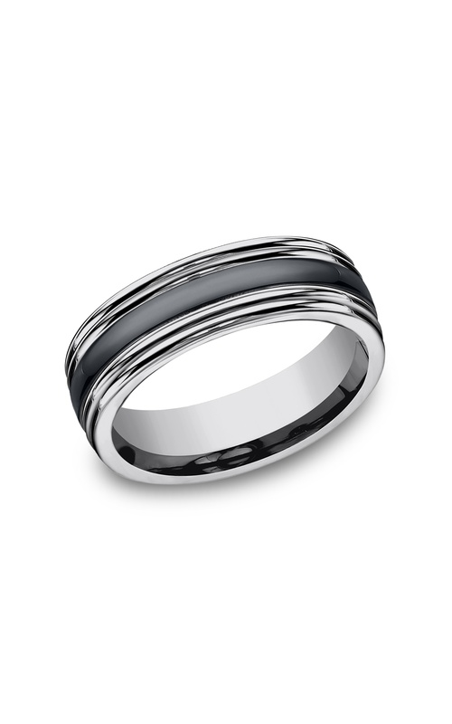 Forge  Wedding Band RECF77863CMTG06