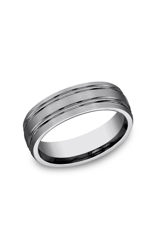 Forge  Wedding Band CF57444TG06