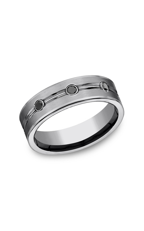Forge  Wedding Band CF97600TG06