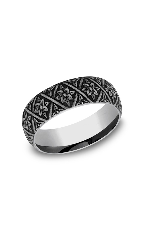 Forge  Wedding Band CFBP858228TG06
