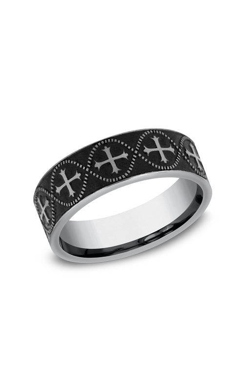 Forge  Wedding Band CFBP847088TG06