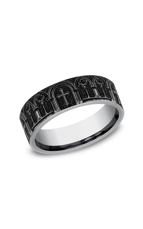 Forge  Wedding Band CFBP847314TG06