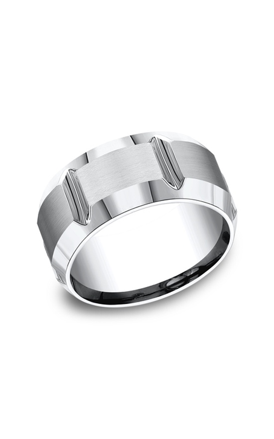 Forge  Wedding Band CF610449CC06