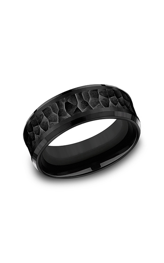 Forge  Wedding Band CF368753BKT06