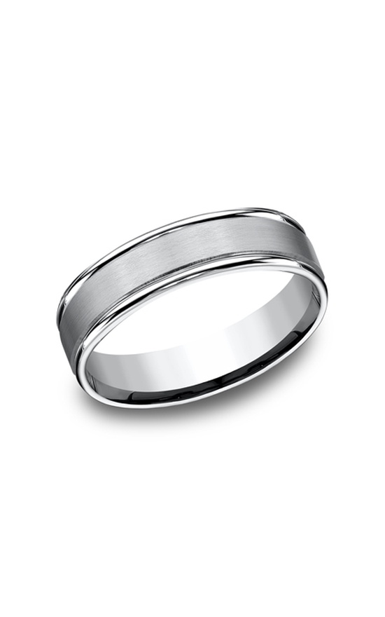 Forge  Wedding Band RECF7602SCC05