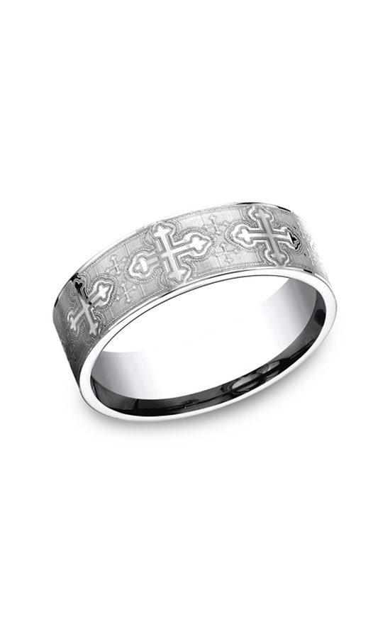Forge  Wedding Band CF67553CC05