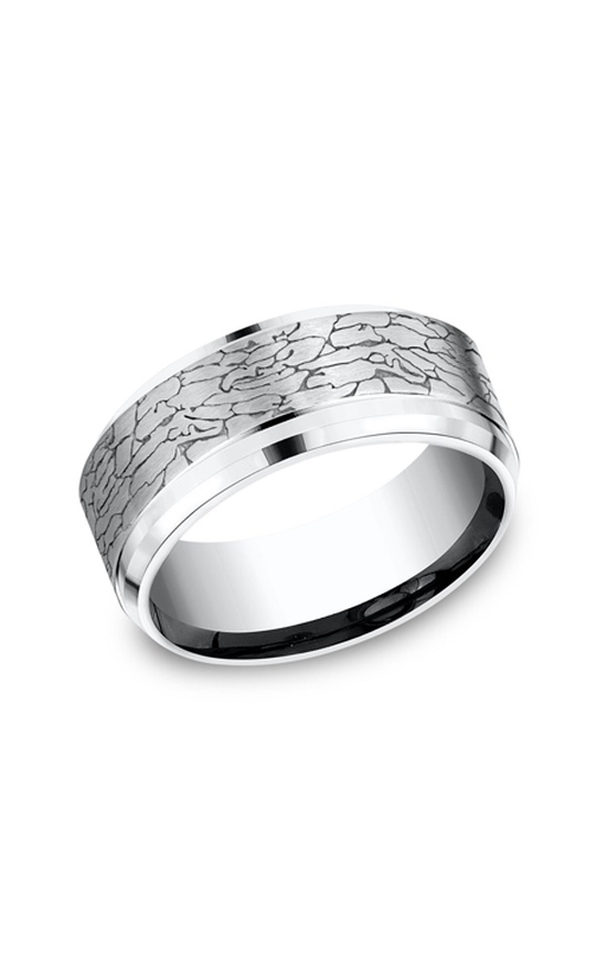 Forge  Wedding Band CF849374CC06