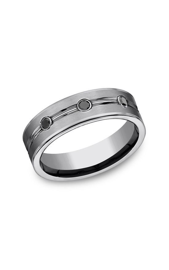 Forge  Wedding Band CF97600TG06