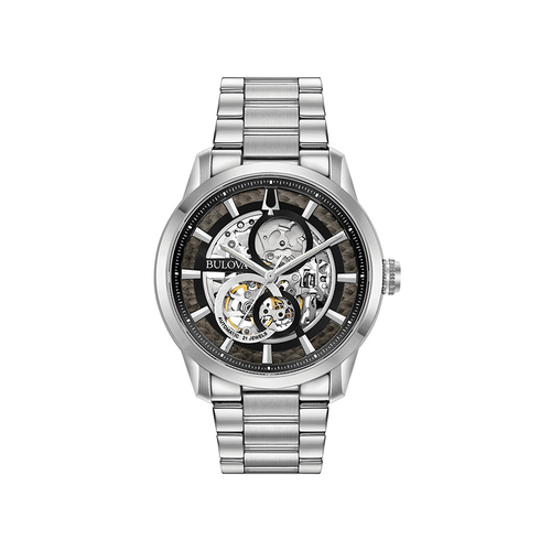 Bulova Sutton Watch 96A208 | Hannoush of Massachusetts and Ohio