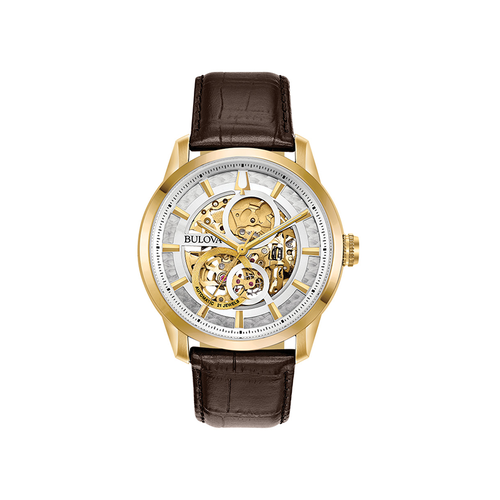 Bulova Sutton Watch 97A138 | Michael Agnello Jewelers