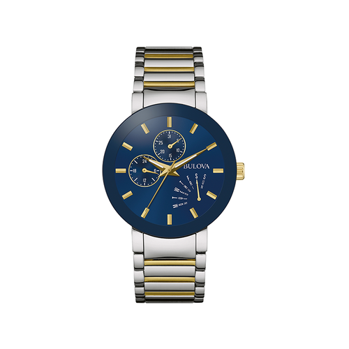 Bulova Futuro Watch 98C123 Michael Agnello Jewelers