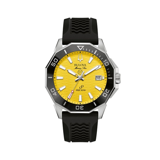 Bulova Marine Star Watch 96B431