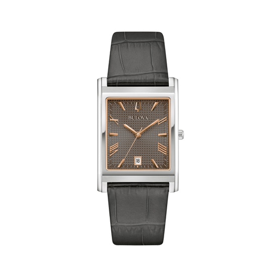 Bulova Classic Watch 96B443 Huntington Fine Jewelers of Oklahoma