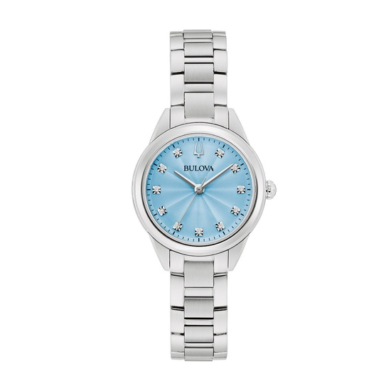 Bulova Sutton Watch 96R253 | Huntington Fine Jewelers of  display picture 2
